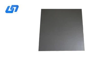 แผ่นกรองไททาเนียมเผาผนึกที่มีรูพรุน