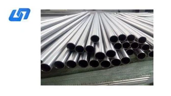 หลอดโมลิบดีนัมบริสุทธิ์ Mo1