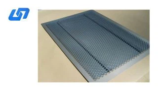 แอโนดตาข่ายไททาเนียม