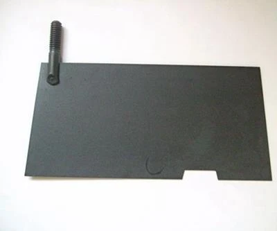 Iridium tantalum titanium anode