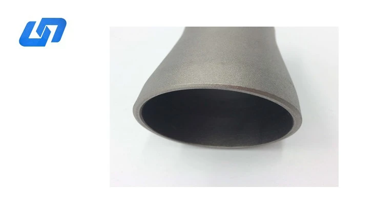 Concentric Reducer 01