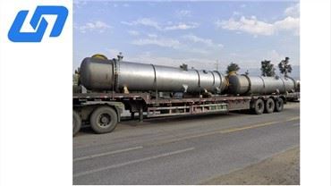 การประยุกต์ใช้ไททาเนียมในอุปกรณ์การแยกเกลือออกจากน้ำทะเล